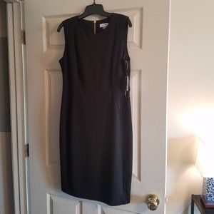 Calvin Klein Career Dress